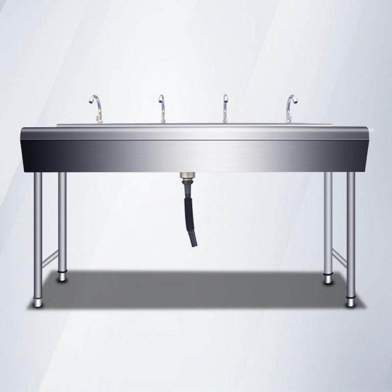 四川不锈钢洗手池幼儿园洗手池学校商用食堂长条洗碗池落地洗菜盆,童鞋/婴儿鞋/亲子鞋,其他鞋配件,淘宝优惠券,粉丝福利购,淘宝优惠卷