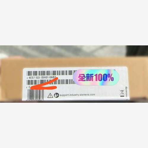 22年底 西门子6ES7522-1BH01-0AB0 数字输议价