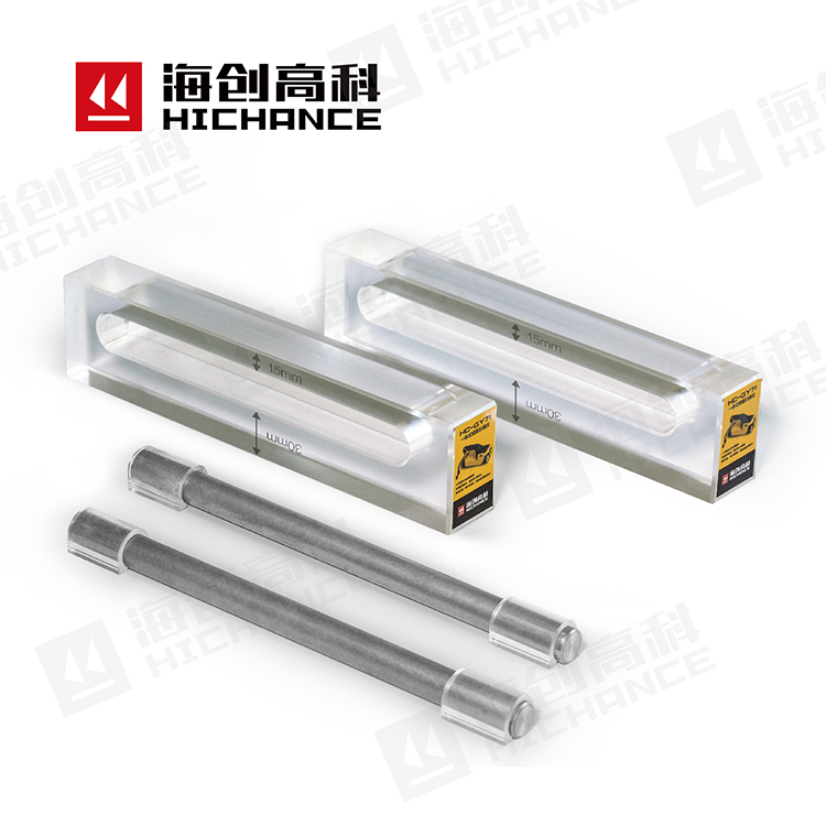 北京海创高科钢筋扫描仪