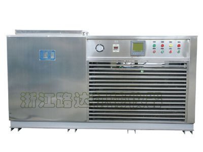 浙江路达型混凝土快速冻