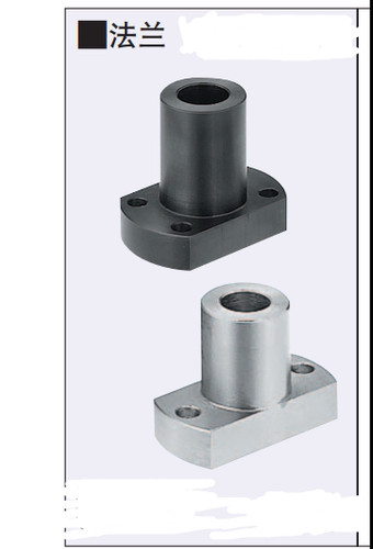 光轴底座用支架　背面安装型PFPB PFPM PFPSS KFPB KFPM光轴立式