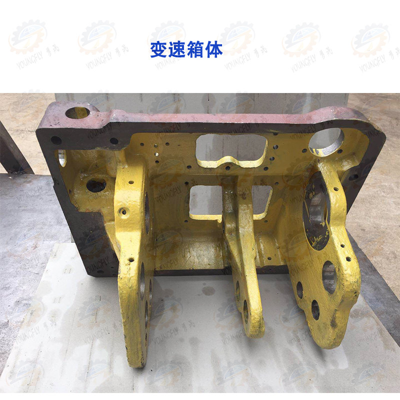 原厂装机用XA6132 X62W X52K X53K铣床进给变速箱体,农用物资,苗木固定器/支撑器,淘宝优惠券,粉丝福利购,淘宝优惠卷