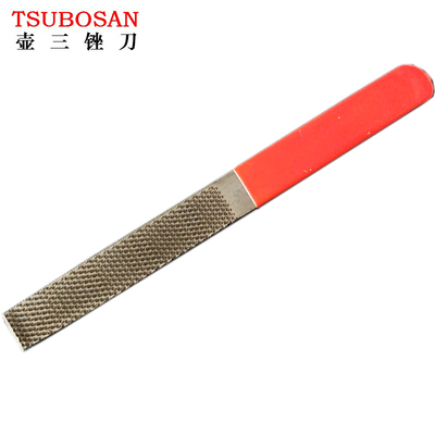 日本进口壶三木工锉铅铝