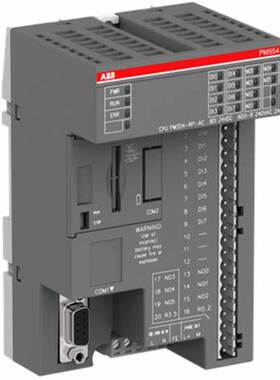 议价PM564-RP-AC 1SAP121100R0001  模块控制器 总线通讯