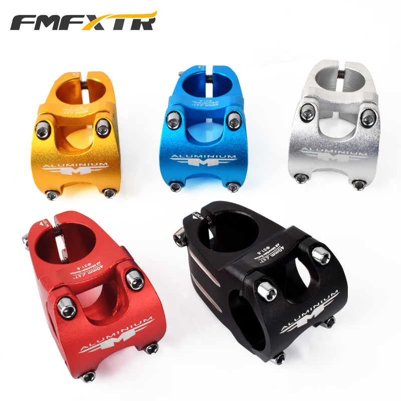 山地自行车公路铝合金短