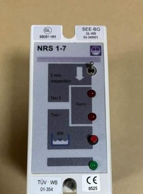 议价bNRS1低-水位1控制器7锅炉