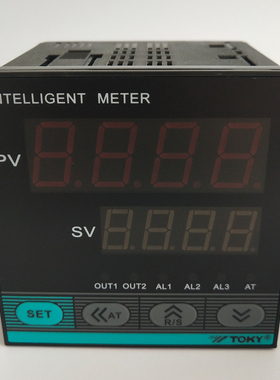 TOKY东崎TE9-RB10W TE9-SC18W te9-dc10w温控器te9-rc10w SB10W