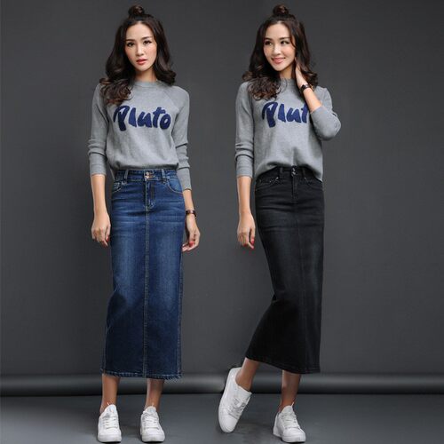 JeansDimlongSkirtFWC