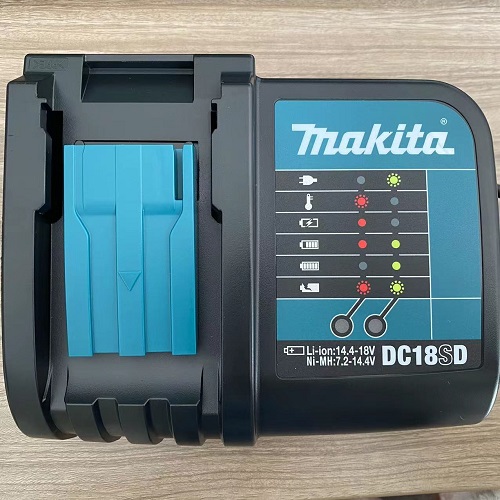 牧田原装锂电池通用标准