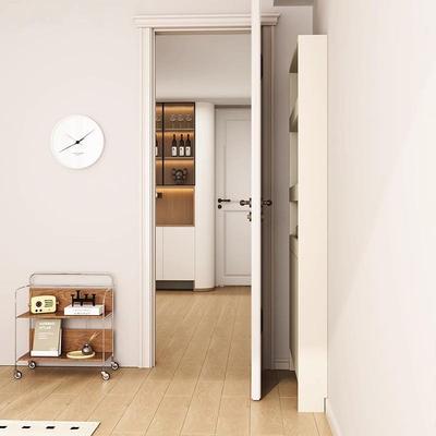 超薄门后置物架收纳窄柜