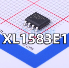 全新原装 XL1583E1 封装SOP-8 降压DC-DC转换器电源芯片 现货供应