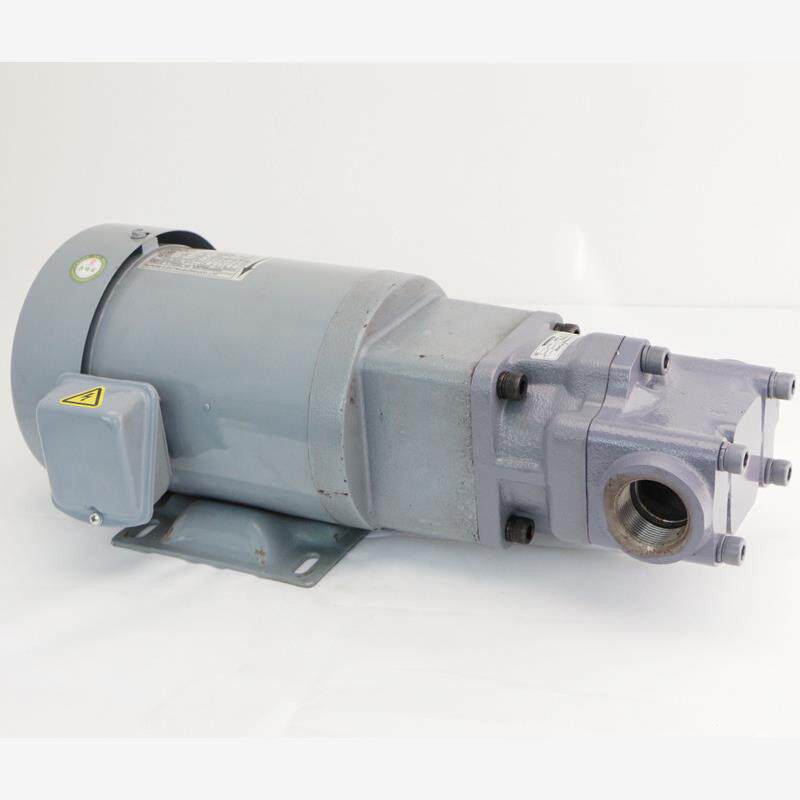 新款NOP同款摆线泵T320