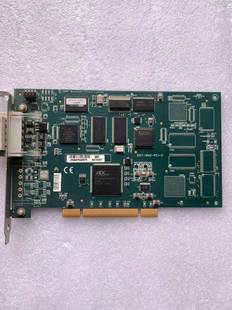 V1.2.7通讯设备卡 PCU ABB SST DN3 现货 PCI