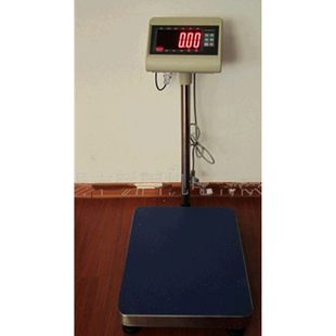 上海耀华称重显示器XK3190 A27E畜牧秤电子秤台秤地磅仪表300公斤