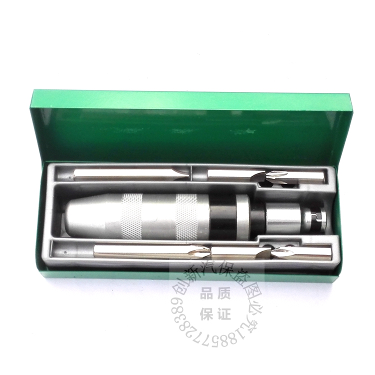 出口型铬钒合金打击起子