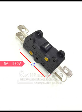 优质 Mioro switoh 83106 行程开关 微动开关 点动开关 5A250v