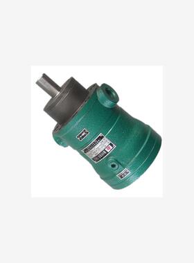 全新启东轴向柱塞泵液压高压2.5 10 25 63 80YCY 160 250MCY1包邮