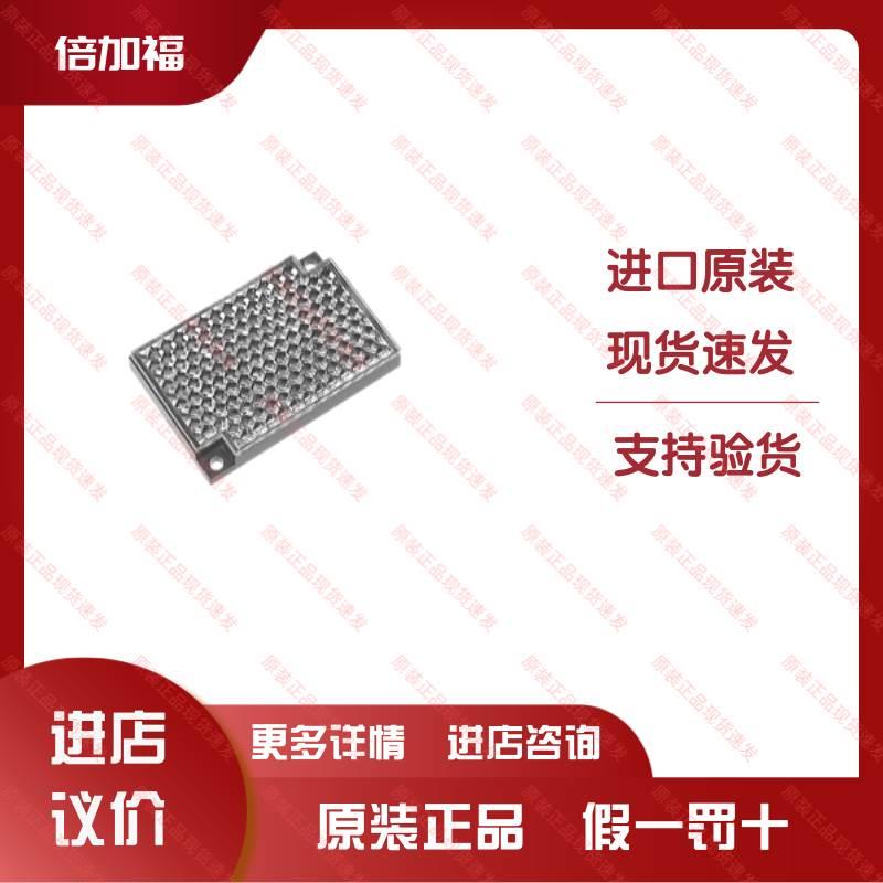 德国P+F倍加塑料反光板REF-H60（H60）全新原装正品现货