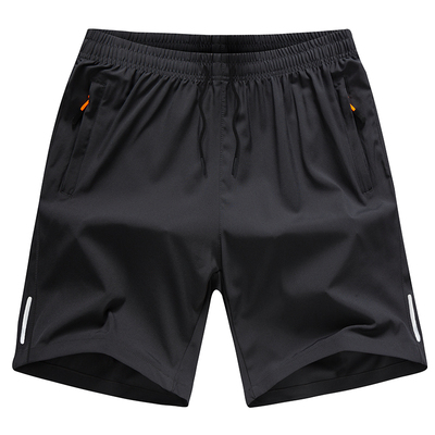 Men s Washed Cotton cargo shorts casual short pants for Male