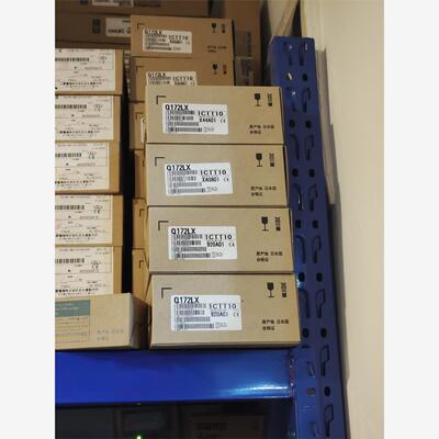 三菱Q172LX，全新原装