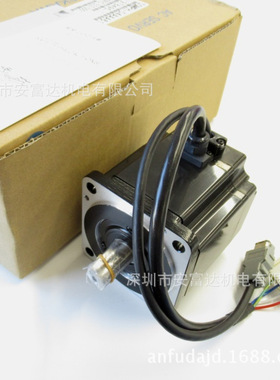 议价伺服电机SGMPH-04AAA61 0.4KW