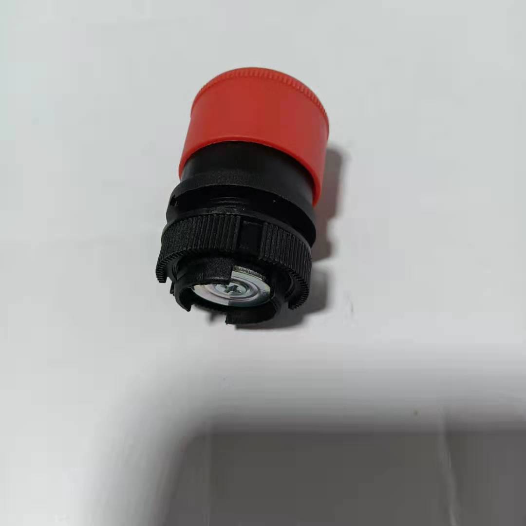 优质塑料式急停按钮头部