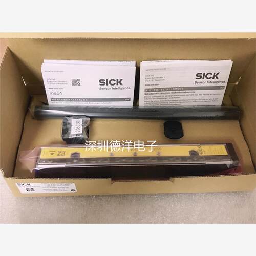 SICK西克C4M-SB0221A1BA0 C4M-EB0221A1BB0 安全光栅现货议价