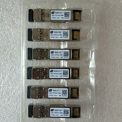 询价出售10g10km波分光模块RSSC31LT 10G-131议价