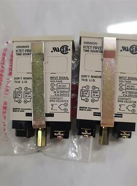 欧姆龙H7ET-FB V.H7ET-FBV2.H7EC-N.