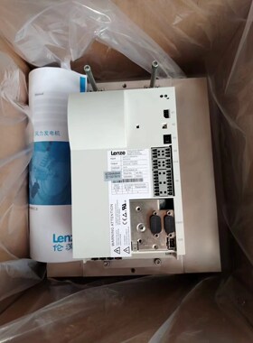 议价伦茨变频器ECSCA064C4V风电用变桨变频器