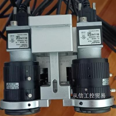 巴斯勒BASLER  acA3800-14um  USB3.