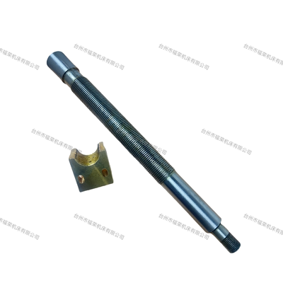 外圆磨床丝杆上海三机进