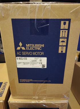 三菱  HG-SN302J-S100  ，全新原装正品
