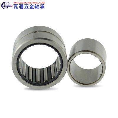 滚针轴承带内圈NA4900/4901/4902/4903/4904/4905/4906/4907/499