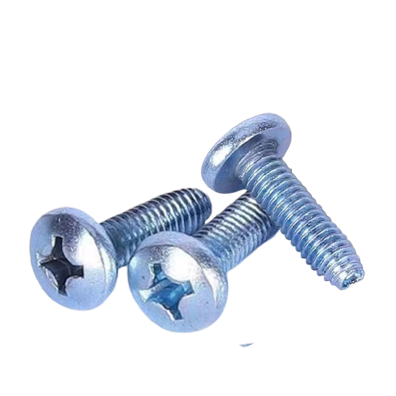 锁紧自锁盘头三角牙自攻螺丝m2m3m4m5m6*5x6x8x10x12x16x20x25x30