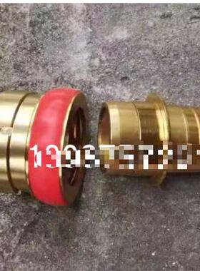 新款消防水泵快速接口接头东发V20D吸水管VC52AS进水管VC82AS包邮