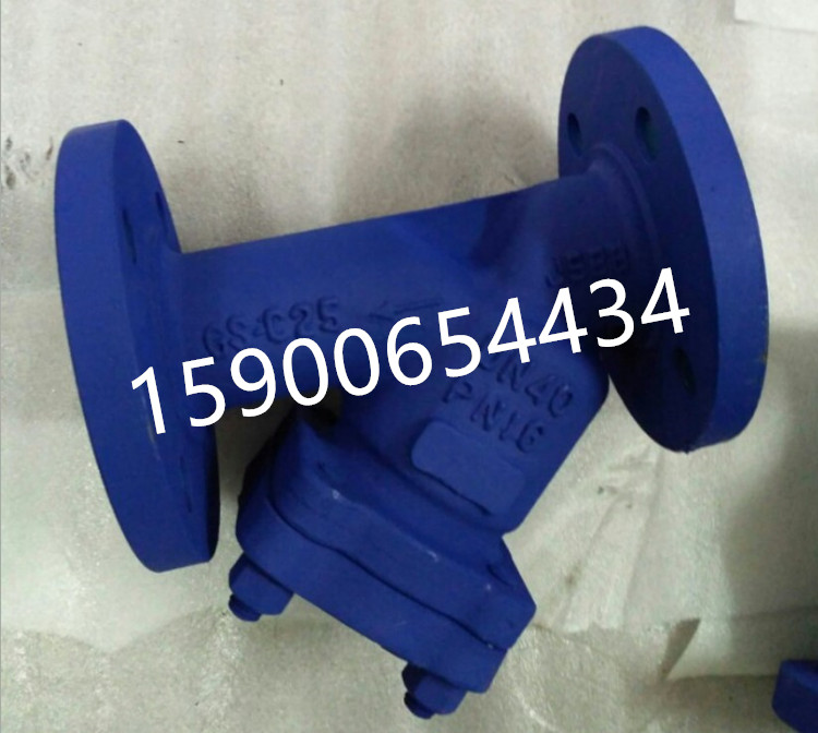 上海沪工阀门不锈钢德标