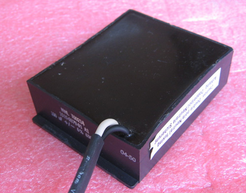 美产薄膜电容少见的大量