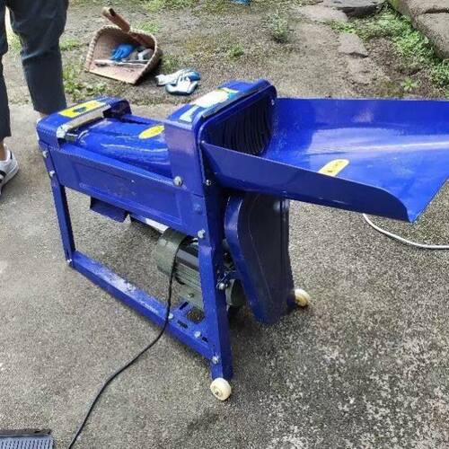 玉米脱粒机家用小型电动