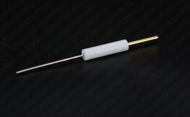 促销天津艾达恒晟0.5*37mm铂丝电极/铂金电极/铂电极 纯度99.99%