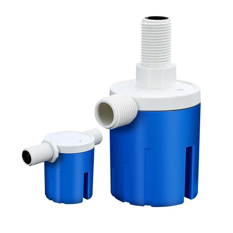 水位控制器全自动止水浮球阀水箱水罐自停水位控制器开关可调式阀