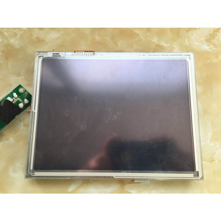 询价夏普8寸工业液晶屏 LQ080V3DG01议价