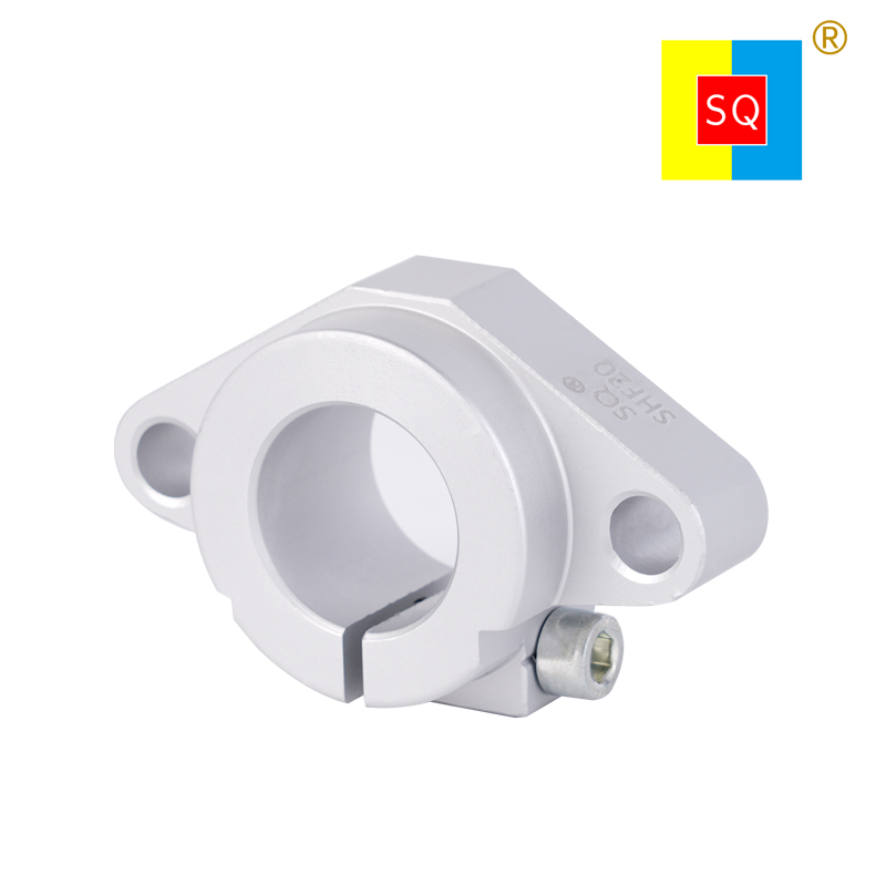 菱形支撑座四强轴承滑块