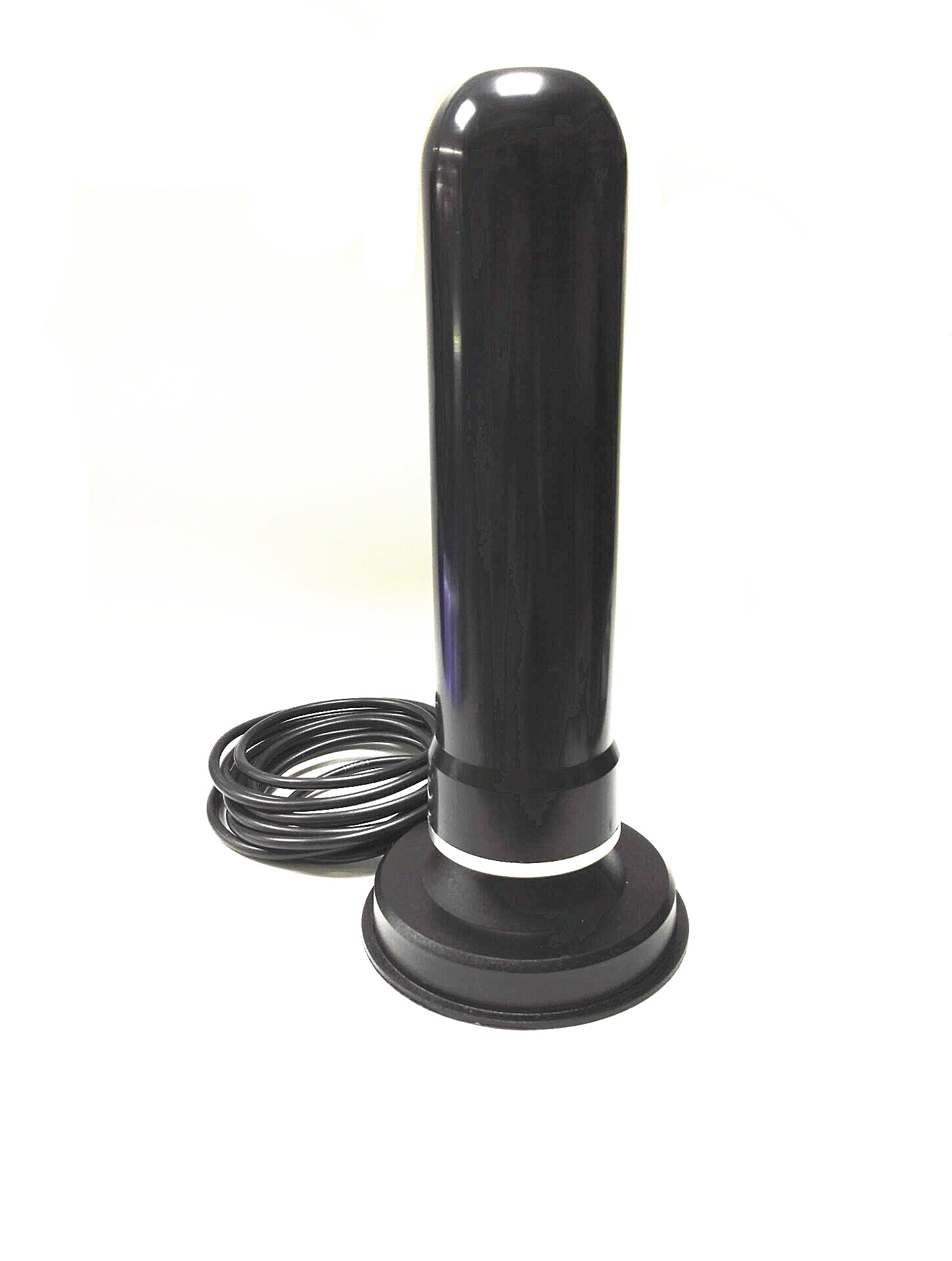 大钢炮天线车载电台手对