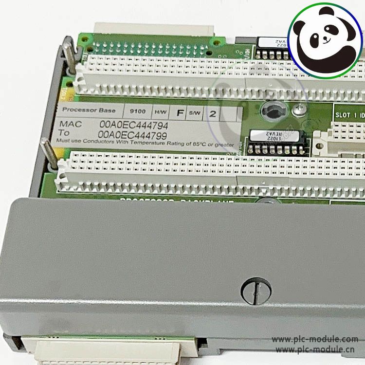 议价ICS TRIPLEX 9100 | T9100@F2 | T9100@G2 | T9100 base modu