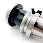 BT50 数控加工中心镗头大孔径镗刀柄BT40 BST100 BST350长