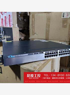 询价！思科tny-ws3750x-3560x