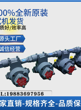 油泵RBB NOP VOP-203 4 8 10 12 16 20-F/LRV-A B C ROB-206-HAVB