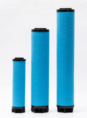 替代广东东誉DF0088(G)干燥机压缩空气过滤器滤芯E0105-AA/AO/ACS