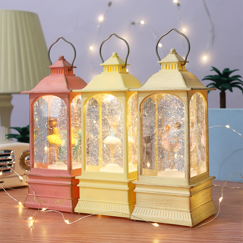 圣诞装饰摆件创意礼物公